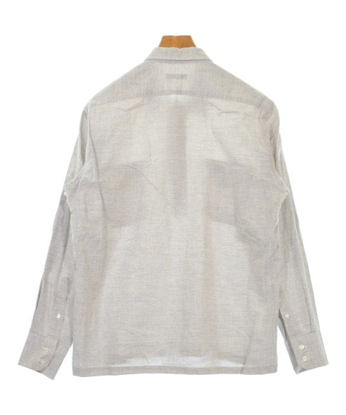 Bagutta เสื้อเชิ้ตทางการ