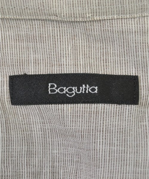 Bagutta เสื้อเชิ้ตทางการ