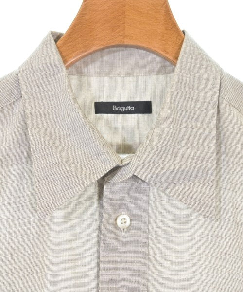 Bagutta เสื้อเชิ้ตทางการ