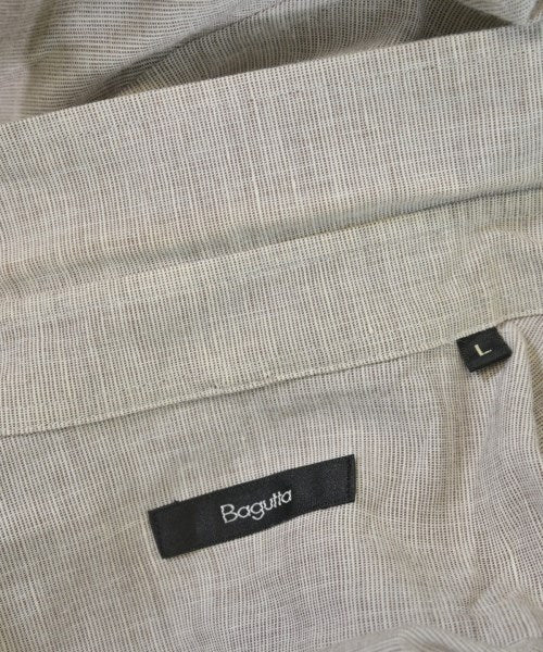 Bagutta เสื้อเชิ้ตทางการ
