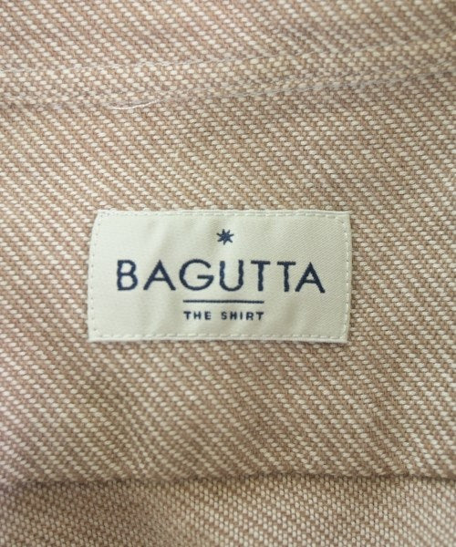 Bagutta เสื้อลำลอง