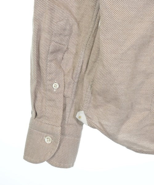 Bagutta เสื้อลำลอง