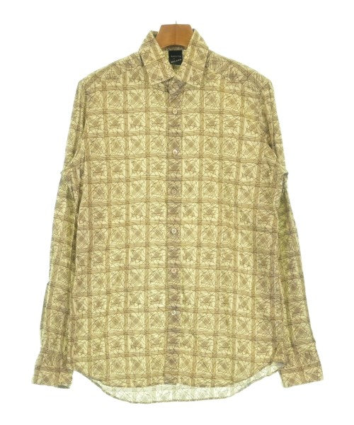 Bagutta เสื้อลำลอง