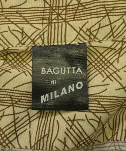 Bagutta เสื้อลำลอง