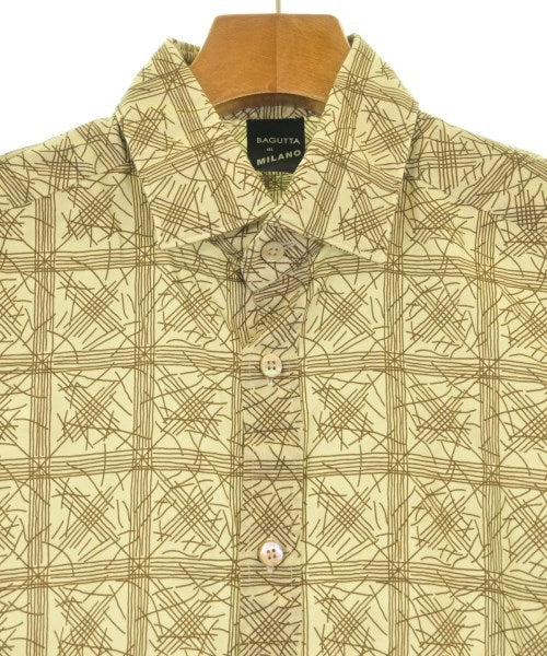 Bagutta เสื้อลำลอง