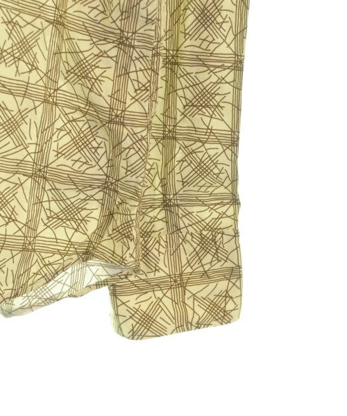 Bagutta เสื้อลำลอง