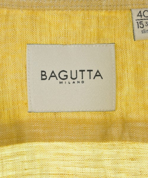 Bagutta เสื้อลำลอง