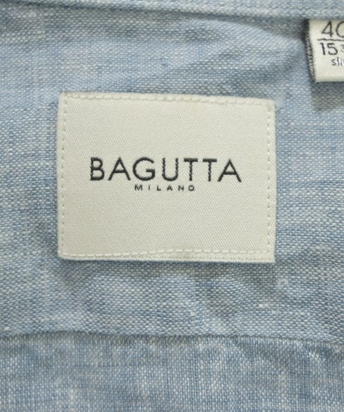 Bagutta เสื้อลำลอง