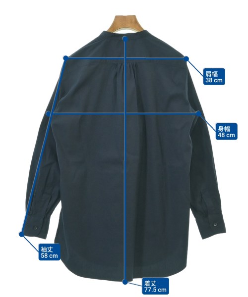Bagutta เสื้อลำลอง