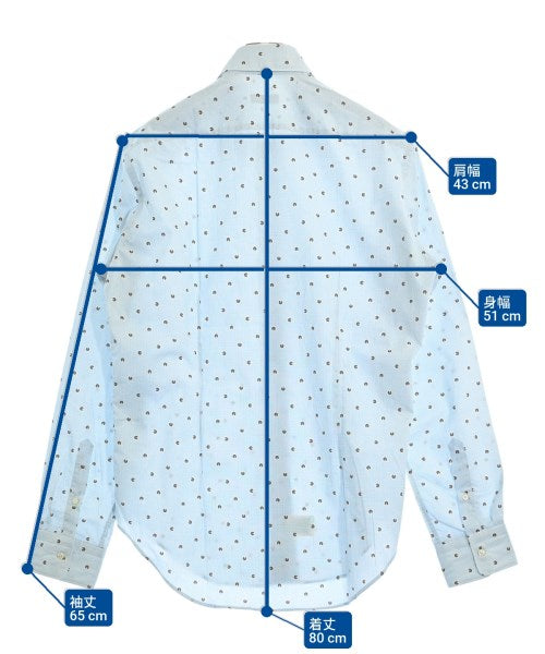 Bagutta เสื้อลำลอง