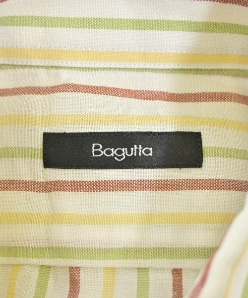 Bagutta เสื้อลำลอง