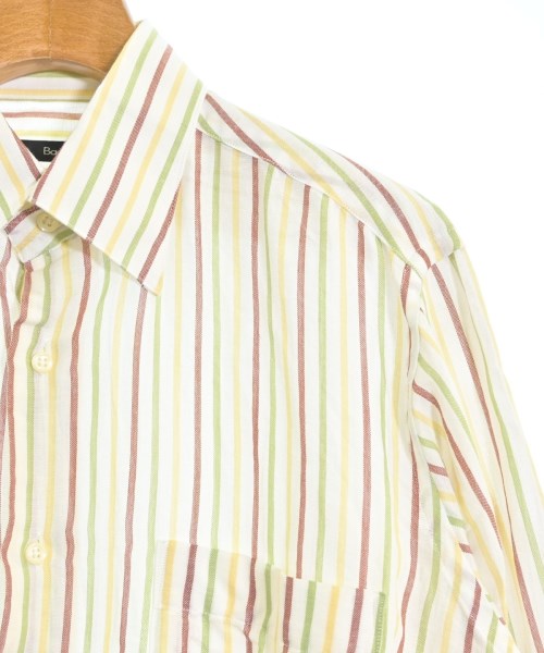 Bagutta เสื้อลำลอง