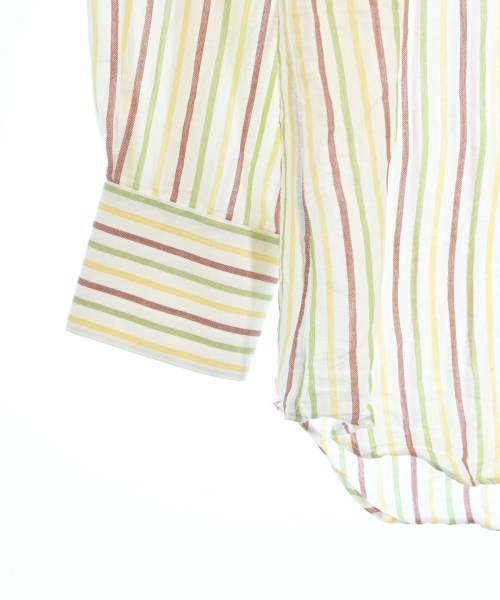 Bagutta เสื้อลำลอง