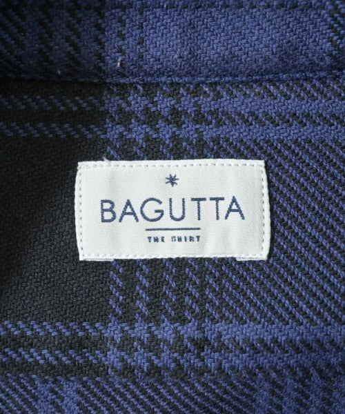 Bagutta เสื้อลำลอง