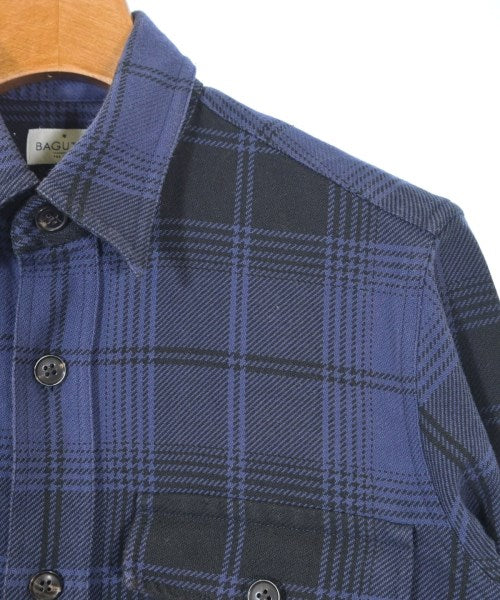 Bagutta เสื้อลำลอง