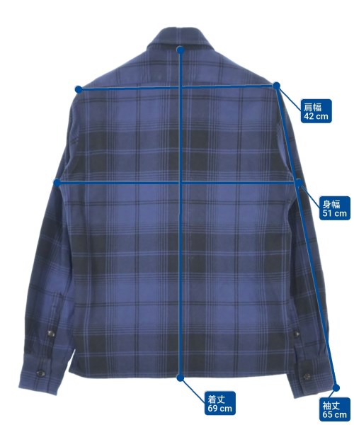 Bagutta เสื้อลำลอง