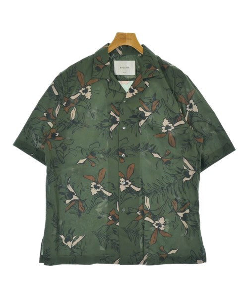 Bagutta เสื้อลำลอง