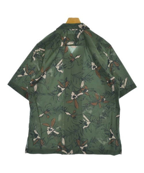 Bagutta เสื้อลำลอง
