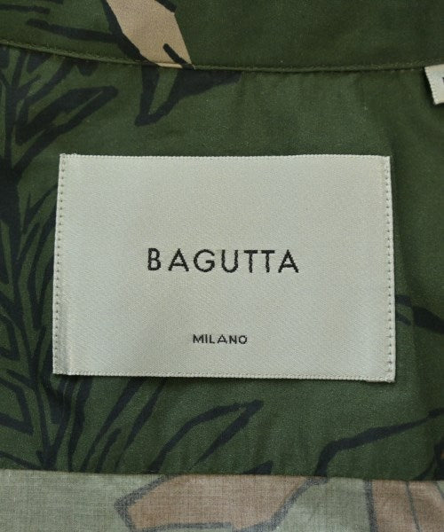 Bagutta เสื้อลำลอง