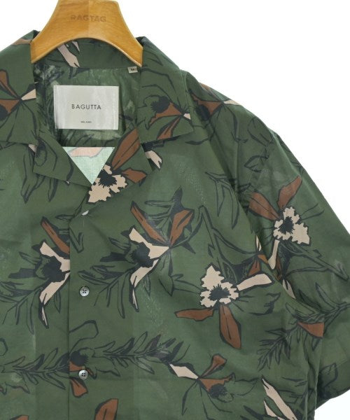 Bagutta เสื้อลำลอง