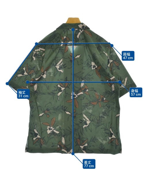 Bagutta เสื้อลำลอง