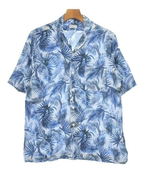 Bagutta เสื้อลำลอง