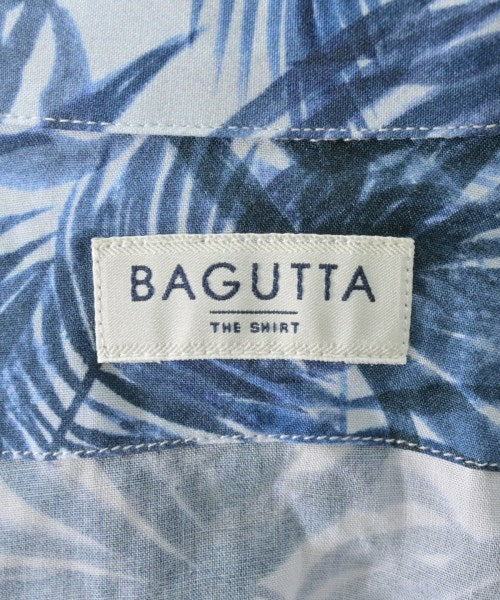 Bagutta เสื้อลำลอง