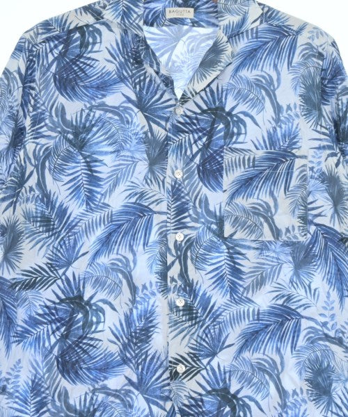 Bagutta เสื้อลำลอง