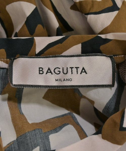 Bagutta ชุดเดรส