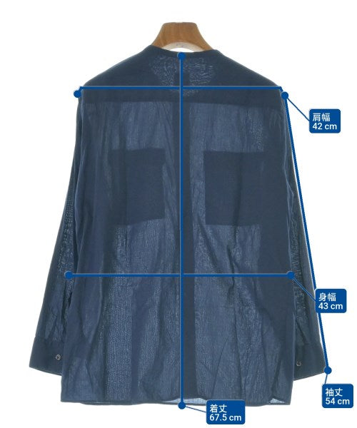 Bagutta เสื้อลำลอง