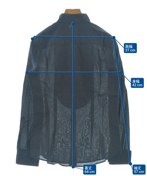 Bagutta เสื้อลำลอง