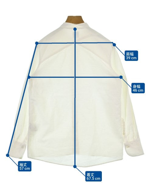 Bagutta เสื้อลำลอง