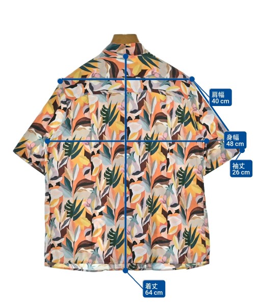 Bagutta เสื้อสตรี