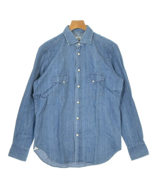 Bagutta เสื้อลำลอง