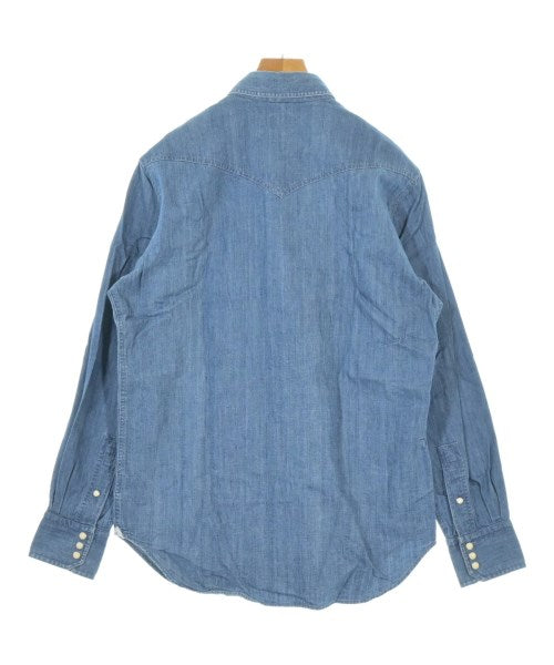 Bagutta เสื้อลำลอง