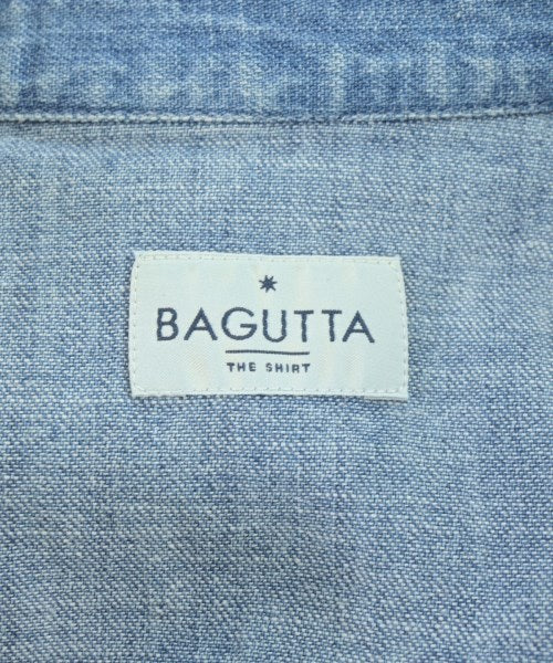 Bagutta เสื้อลำลอง