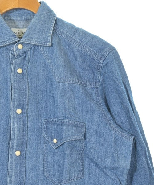 Bagutta เสื้อลำลอง