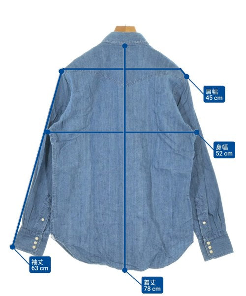Bagutta เสื้อลำลอง