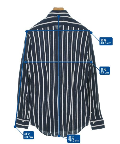 Bagutta เสื้อลำลอง