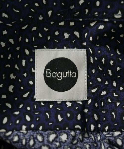 Bagutta เสื้อลำลอง