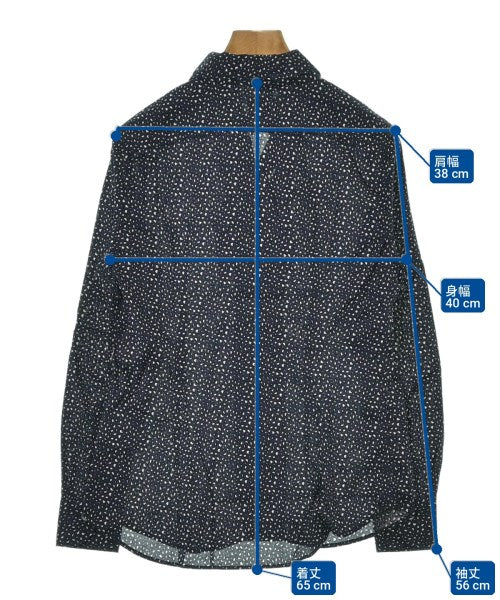 Bagutta เสื้อลำลอง