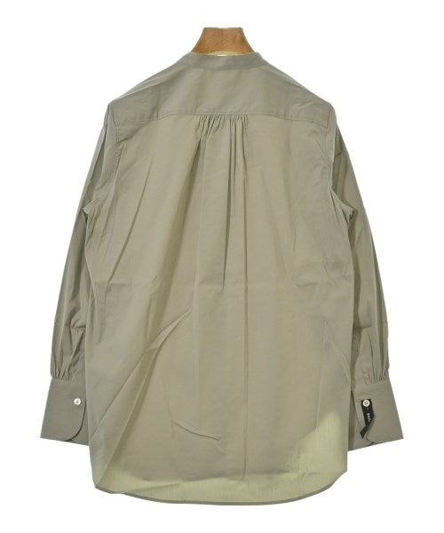 Bagutta เสื้อลำลอง