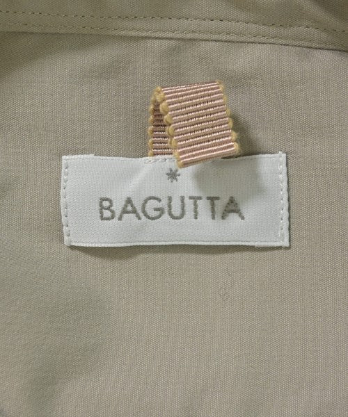 Bagutta เสื้อลำลอง