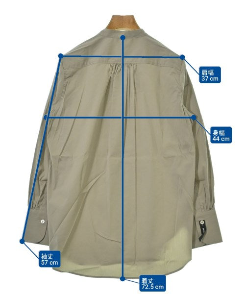 Bagutta เสื้อลำลอง