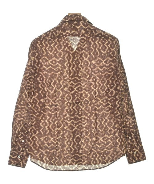 Bagutta เสื้อลำลอง