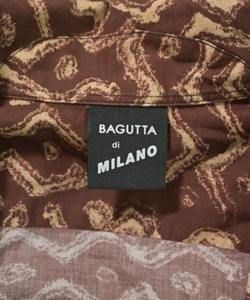 Bagutta เสื้อลำลอง