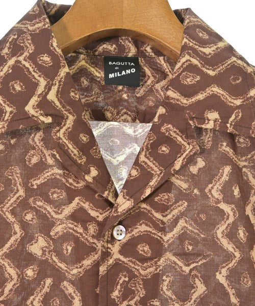 Bagutta เสื้อลำลอง