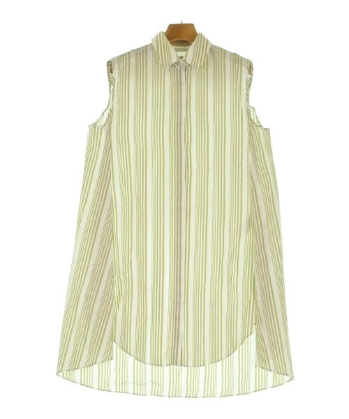 Bagutta เดรสที่เป็นเสื้อเชิ้ตตัวยาว