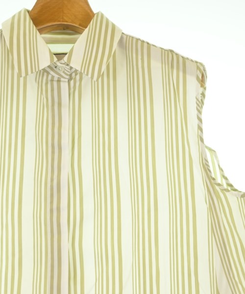 Bagutta เดรสที่เป็นเสื้อเชิ้ตตัวยาว