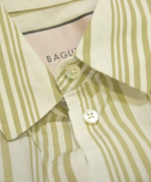 Bagutta เดรสที่เป็นเสื้อเชิ้ตตัวยาว